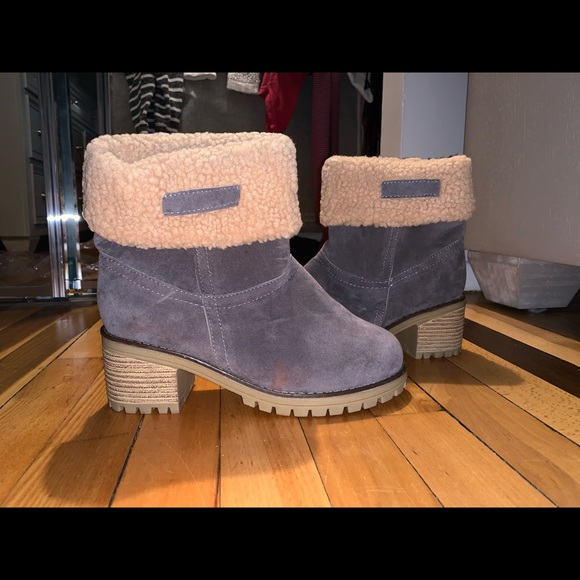 Boots/shoes - Picture 3 of 4